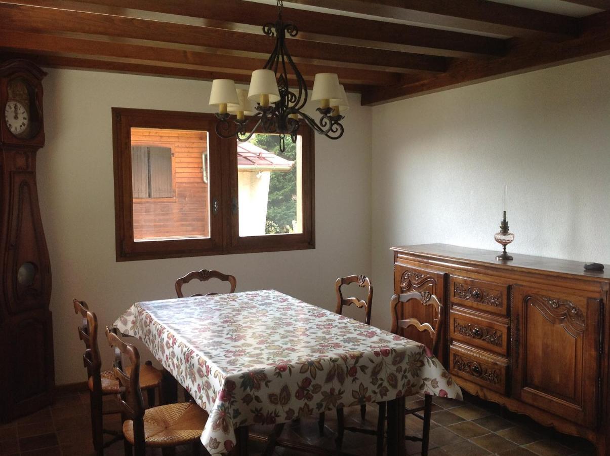 Les Grangettes 2 - Duplex - Wifi Gratuite Apartment Les Carroz d'Araches Exterior photo
