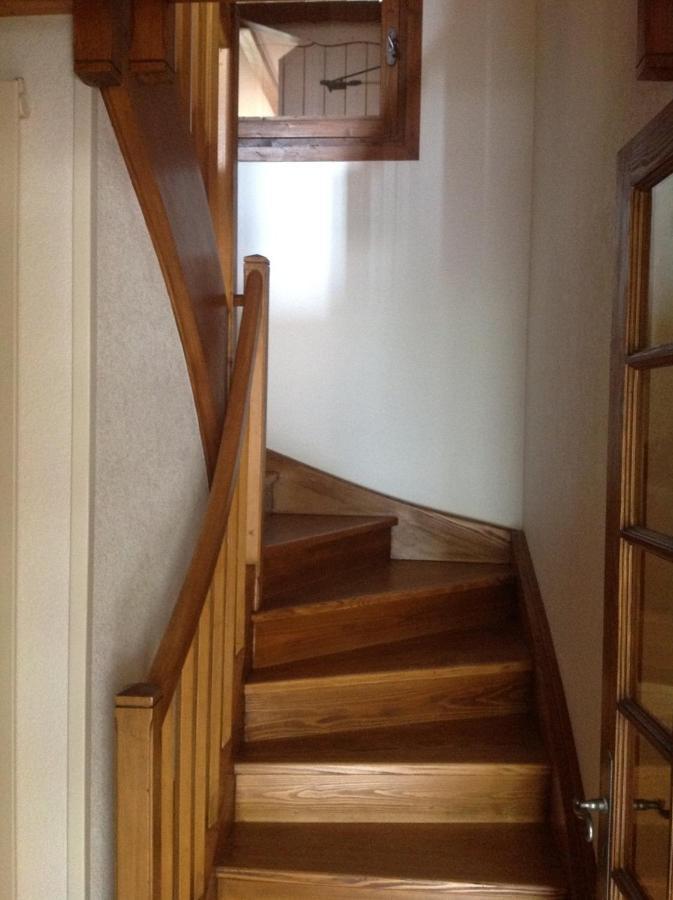 Les Grangettes 2 - Duplex - Wifi Gratuite Apartment Les Carroz d'Araches Exterior photo