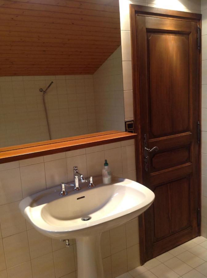 Les Grangettes 2 - Duplex - Wifi Gratuite Apartment Les Carroz d'Araches Exterior photo
